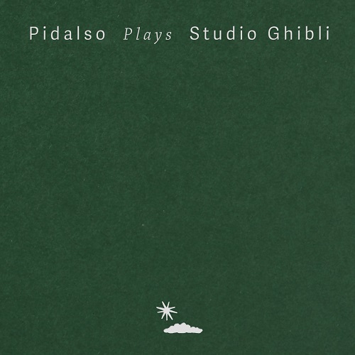 231117_피달소(Pidalso)_Pidalso Plays Studio Ghibli_cover500.jpg