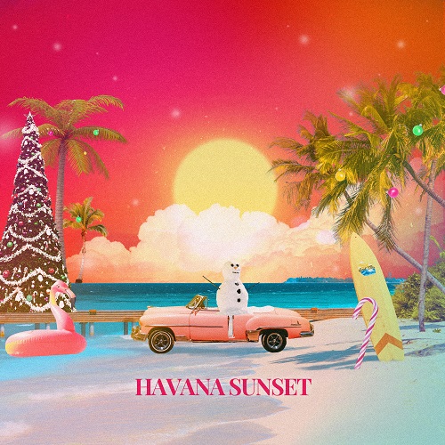 210622_김숲 (Kim Forest)_Havana Sunset_cover.jpg500.jpg
