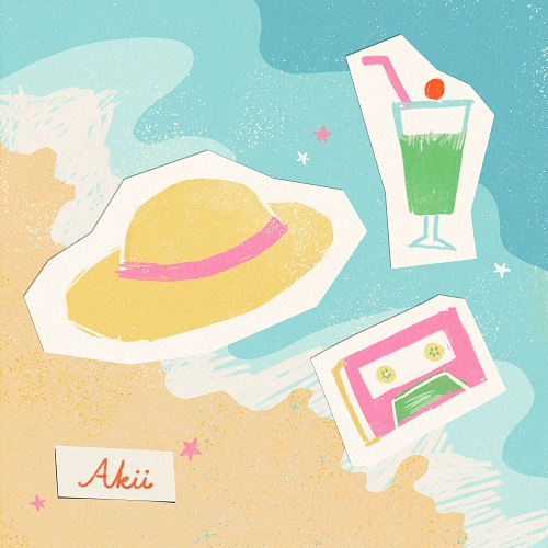 230918_아키 (Akii)_가지마 여름_cover500.jpg