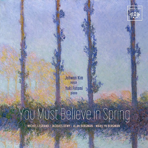 240303_김주환_You Must Believe in Spring_cover500.jpg
