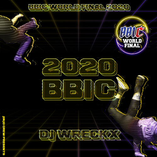 [크기변환]200929_DJ Wreckx (디제이렉스)_BBIC 2020 OST_cover.jpg