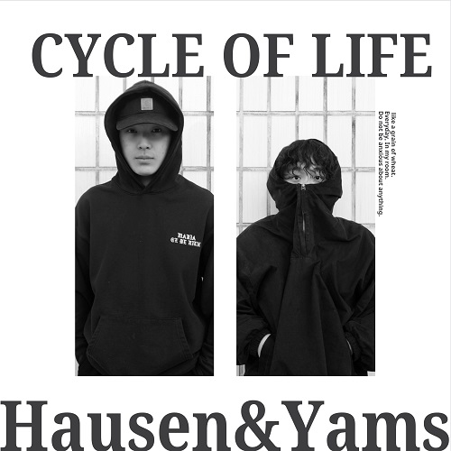 250530_Hausen Yams_Cycle Of Life_cover 500.jpg