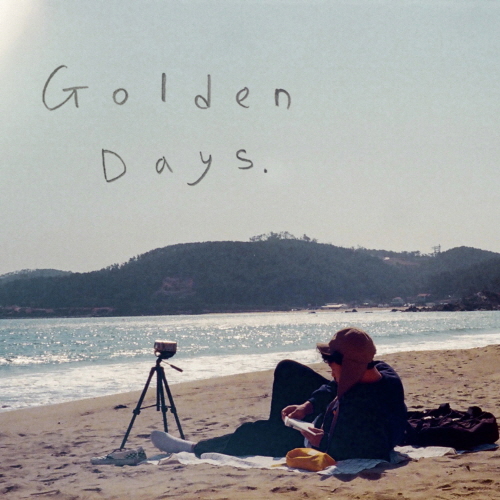 [크기변환]210410_마르슬랭 (Marcellin)_Golden Days_cover.jpg