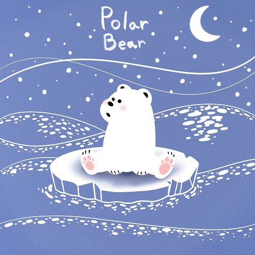 220617_류하 (ryuha)_Polar Bear_cover 500.jpg