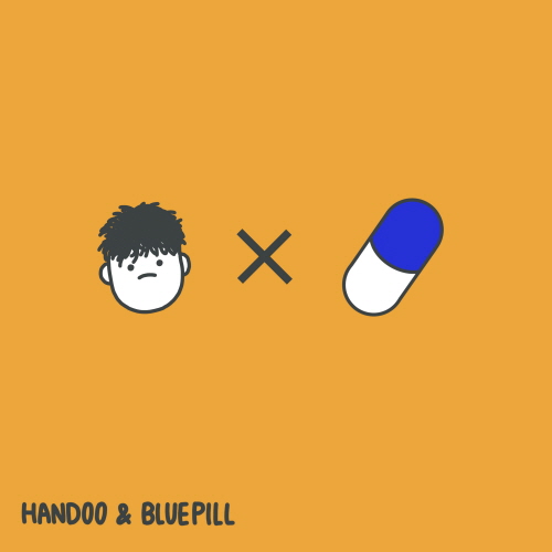 [크기변환]200617_HANDOO_Boss Up (Feat. Bluepill)_cover.jpg