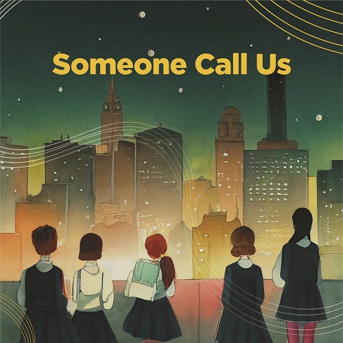 221125_Various Artists_Someone Call Us_cover 500.jpg