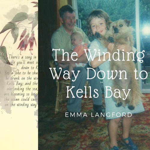 [크기변환]200123_Emma Langford_The Winding Way Down to Kells Bay_cover.jpg