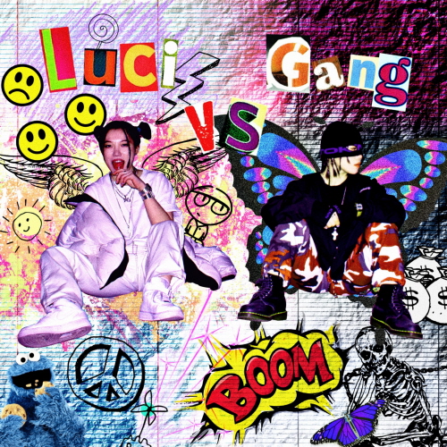 [크기변환]200408_Luci Gang_Luci vs Gang_cover.jpg