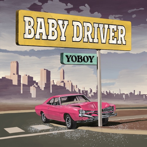 211115_YoBoy (강요셉)_BABY DRIVER_cover 500.jpeg