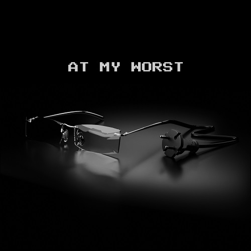 240603_Toru_At My Worst_cover500.jpg