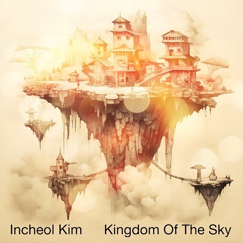 231108_김인철_Kingdom Of The Sky_cover500.jpg