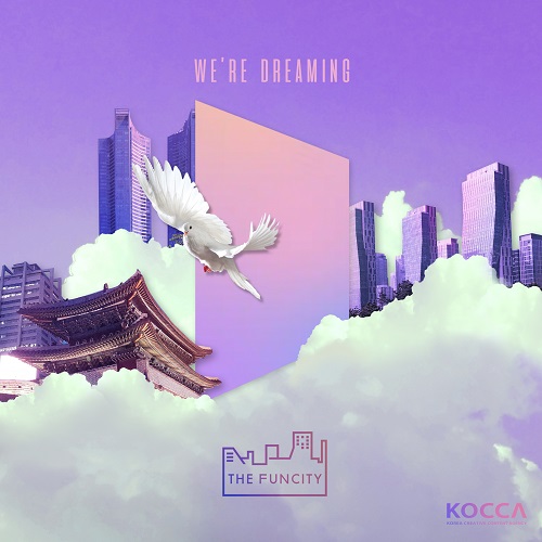 191207_The FunCity (펀시티)_We're dreaming_cover 2400.jpg500.jpg