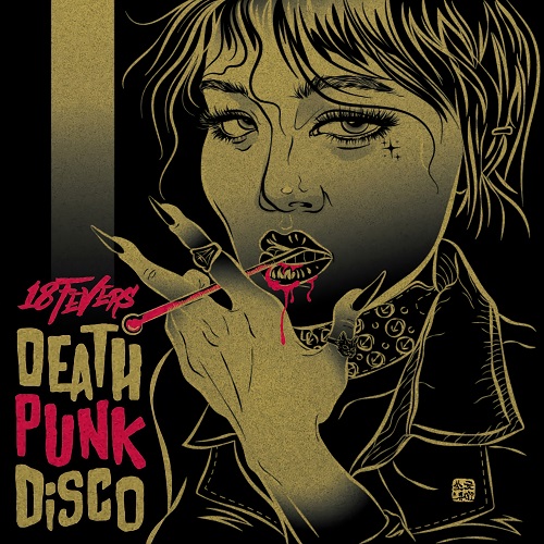 230713_18Fevers_Death Punk Disco_cover500.jpg