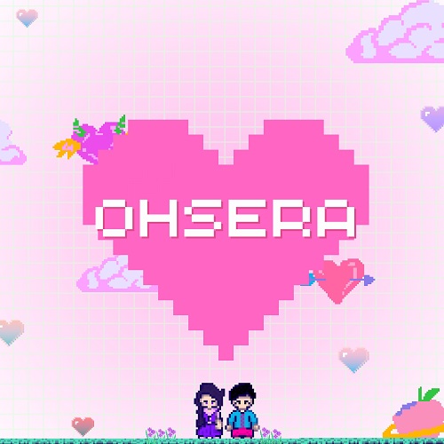 240730_오세라(OHSERA)_Its a beautiful day_cover500.jpg
