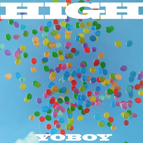 210124_YoBoy (요보이)_High_cover.jpg500.jpg