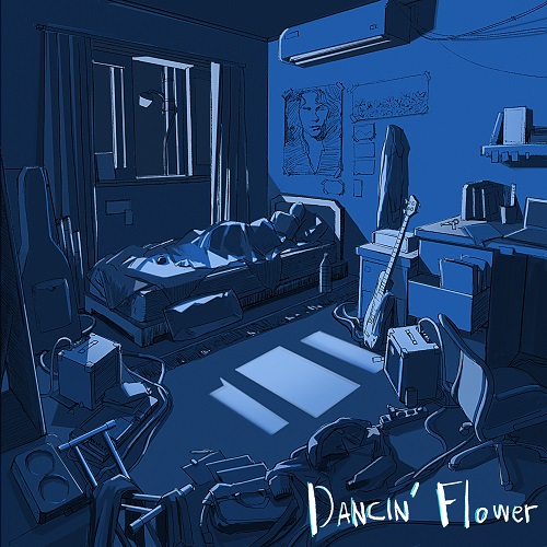 191108_댄싱플라워 (Dancin' Flower)_환청_cover.jpg500.jpg