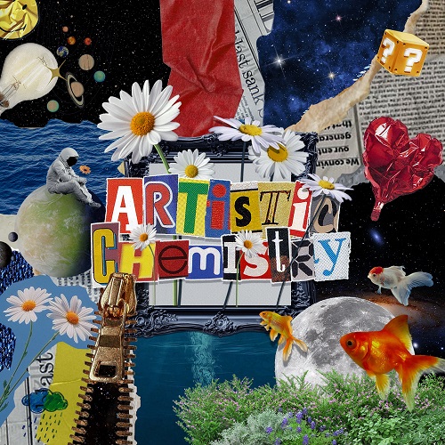 [비스킷 사운드]20250611_차현영_Artistic Chemistry_cover500.jpg