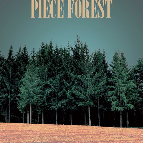 [비스킷 사운드]20211019_포래스트_PIECE FOREST_cover500.jpg