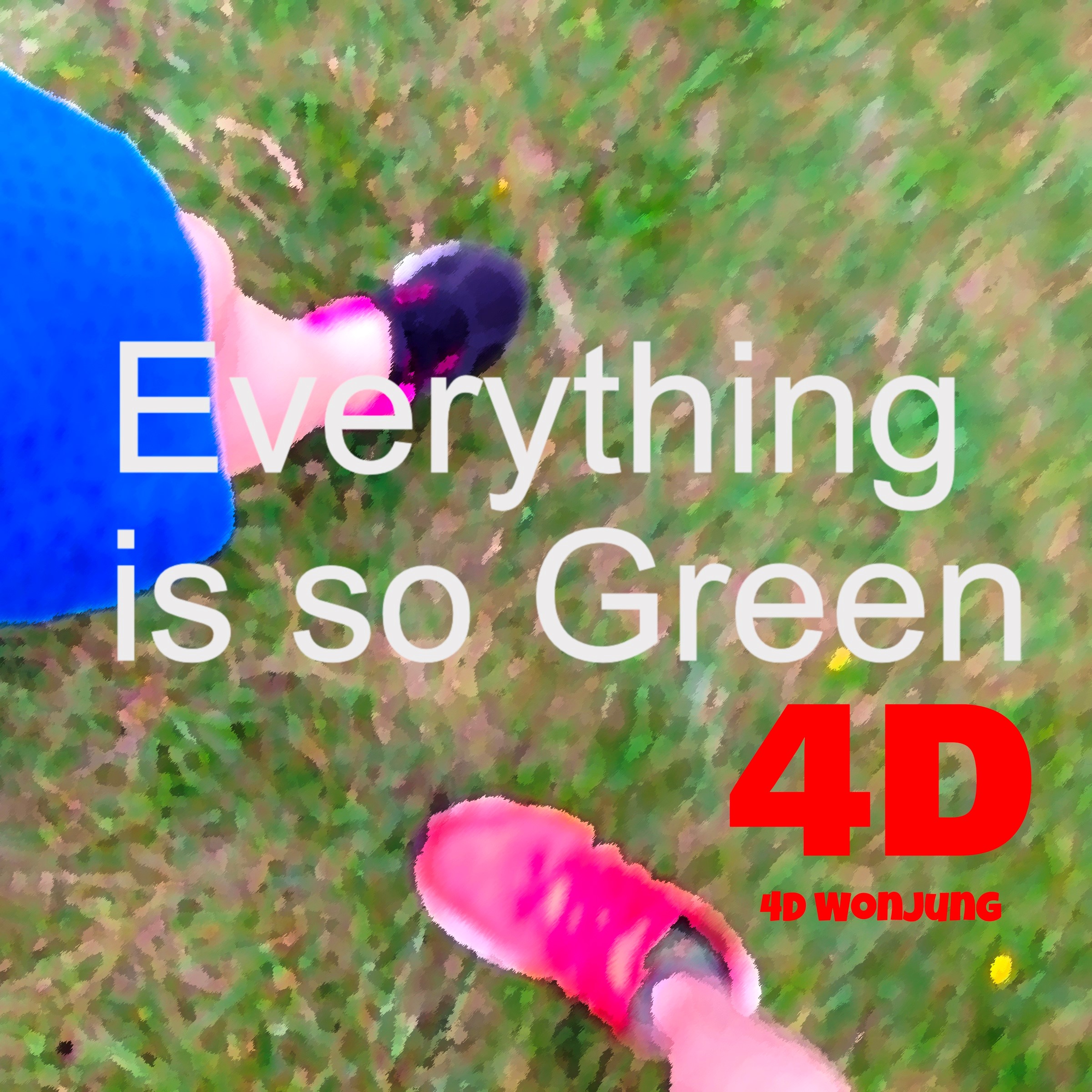 230324_원정_Everything is so Green_cover.jpg