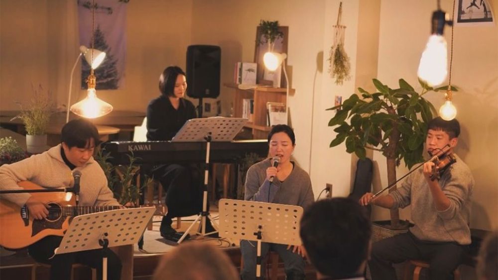 핫한 플레이스의 힙한 플레이리스트를 소개합니다! 핫플힙플 171번째 이야기!