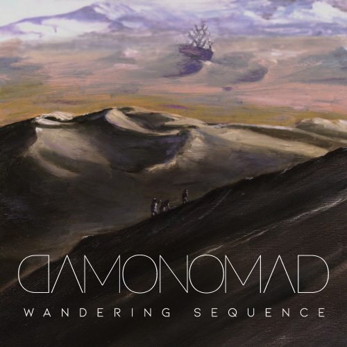 [크기변환]190408_DamoNomaD_Wandering Sequence_cover.jpg
