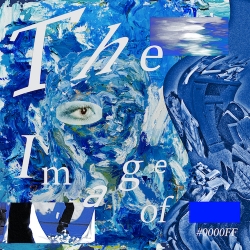 C480 - The Image of Blue