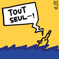 SICHETMALO - Tout Seul (All Alone) (Feat. Bona Zoe)