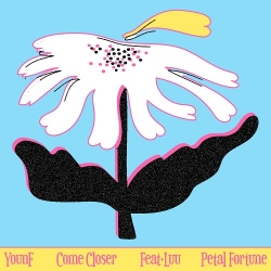 younF - Petal Fortune