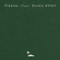 피달소(Pidalso) - Pidalso Plays Studio Ghibli