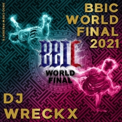 DJ Wreckx (디제이렉스) - BBIC 2021 OST
