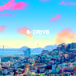 Various Artists - B:DRIVE