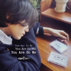 tearliner - You Are So Me