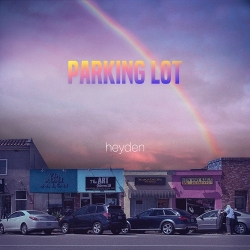 heyden - Parking lot