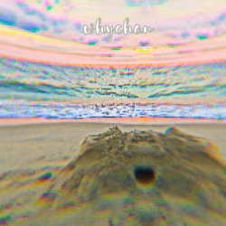 whychan (와이찬) - 모래성