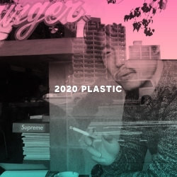 전찬준 - 2020 PLASTIC