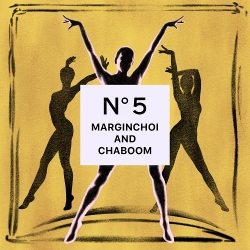 MarginChoi, Chaboom - No.5