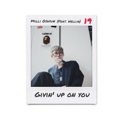 Milli Oshyun (밀리오션) - Givin' up on you