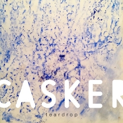 캐스커 (Casker) - teardrop