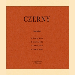 라루아(laRuah) - Czerny