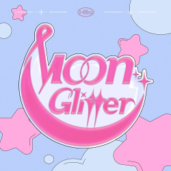 Hillo - Moon Glitter