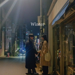 지난주 - Winter