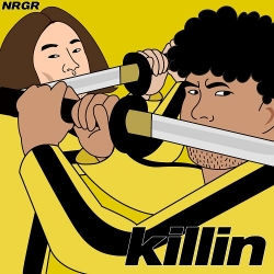 콜론디 (:D) - Killin