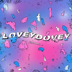 Jay Hook - Lovey Dovey