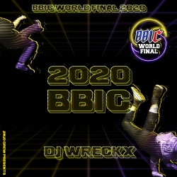 DJ Wreckx (디제이렉스) - BBIC 2020 OST