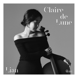 Lian (백윤정) - Claire de Lune