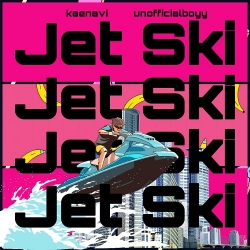 캐나비(kaenavi) - Jet Ski