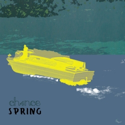 챈스 (Chance) - Spring