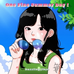 Dazzling Jihye - One Fine Summer Day!