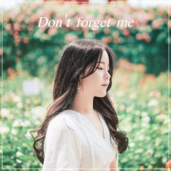 슬기 (seulgi) - Don't forget me