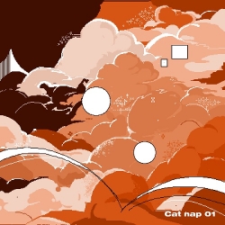 Various Artists - Cat nap 01